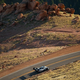 Illustration for article titled Volkswagen's Electric Car Just Broke The All-Time Record At Pikes Peak